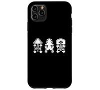 Symboles et divinités Mapuche - Mapuche Coque pour iPhone 11 Pro Max