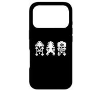 Symboles et divinités Mapuche - Mapuche Coque pour iPhone 17 Pro
