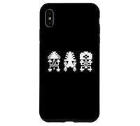 Symboles et divinités Mapuche - Mapuche Coque pour iPhone XS Max