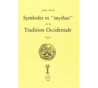 Symboles et mythes