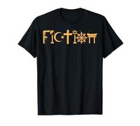 Symboles religieux du monde athéisme religion païenne hommes femmes T-Shirt