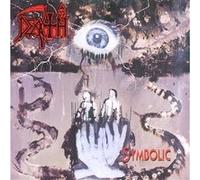 Death – Symbolic – CD
