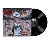 Symbolic – Album vinyle 12" – Roadrunner Records