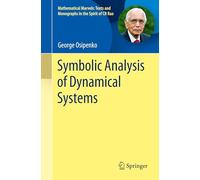 Symbolic Analysis of Dynamical Systems