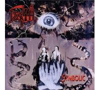 Symbolic by Death NEUF