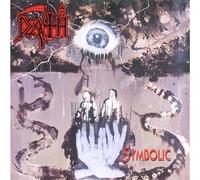 Death - Symbolic