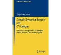 Symbolic Dynamical Systems And C*-Algebras