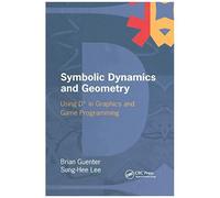 Symbolic Dynamics And Geometry