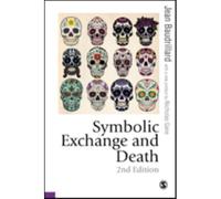 Symbolic Exchange And Death
