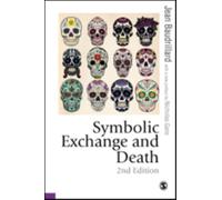 Symbolic Exchange And Death
