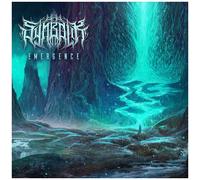Symbolik - Emergence [Cd]