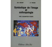 Symbolique de l'image en anthropologie