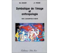 Symbolique De L'image Et Anthropologie - Vers L'assomption D'oedipe