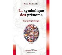 Symbolique des prénoms en psychogénéalogie