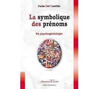 Symbolique des prénoms en psychogénéalogie
