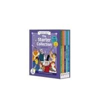 Symbolised Classics Reading Library: The Starter Collection