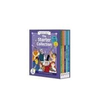 Symbolised Classics Reading Library: The Starter Collection