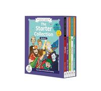 Symbolised Classics Reading Library: The Starter Collection - (Series 2)