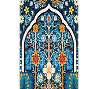 Symbolism in Patterns of Kerman Iran: Traditional Textiles of Tabriz Iran