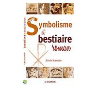 Symbolisme dans l'art roman