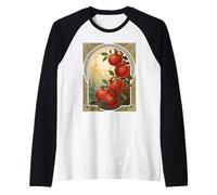 Symbolisme du Solstice d'hiver des Grenades Yalda Manche Raglan