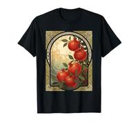 Symbolisme du Solstice d'hiver des Grenades Yalda T-Shirt