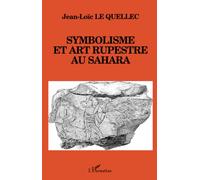 Symbolisme Et Art Rupestre Au Sahara