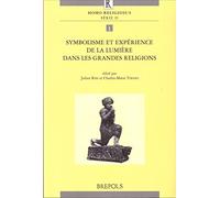 Symbolisme et expérience de la lumière dans les grandes religions