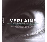 Symbolist Poets & The French Melodie [Canada] [Import]