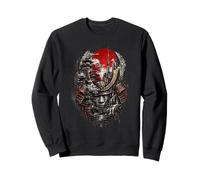 Symbologie Japonaise du Patrimoine de Tokyo Sweatshirt