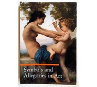 Symbols And Allegories In Art