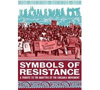 Symbols Of Resistance: Tribute To Martyrs [Dvd]