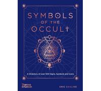 Symbols of the Occult – anglais – Thames & Hudson
