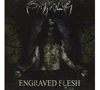 Symbolyc One - Engraved Flesh