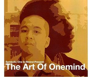 Symbolyc One & Illmi - The Art of Onemind
