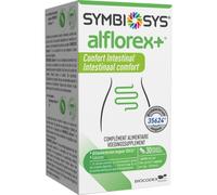 Symbyosys Alflorex+ B. Longum 35624 Confort Intestinal 30 Gélules