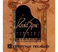 Syme, David - Christmas Treasure