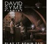 Syme, David - Play It Again Syme