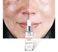 Symeas Acide Salicylique Solution Contrôle de l'huile Supprime les boutons Points noirs Pores Rétrécissant Essentiel Liquide Tache sombre Correcteur Anti-âge Sérum anti-rides pour le visage