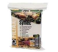 Symec Filterwatte 1000g