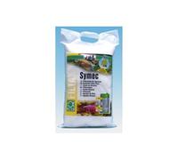 JBL Ouate filtrante Symec – pour filtre d'aquarium, contre toutes les turbidités de l'eau – 1000 g