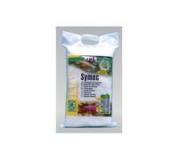 JBL Ouate filtrante Symec pour filtre d'aquarium contre turbidités 500 g