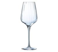 Symétrie - 6 verres à pied 35 cl Chef & Sommelier