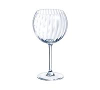 Symétrie - 6 verres à pied 58 cl