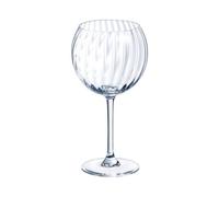Symétrie - 6 verres à pied 58 cl