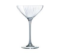 Symétrie - 6 verres à pied coupe 21 cl Chef & Sommelier