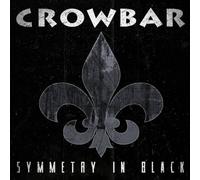 Symétrie en noir