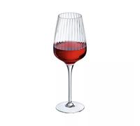 6 verres à pied 45 cl Symétrie - Chef&Sommelier