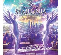 Symfonia - in Paradisum [Import]