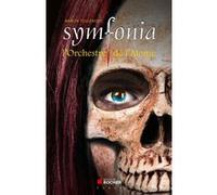 Symfonia, tome 2 Manon Toulemont (Auteur)